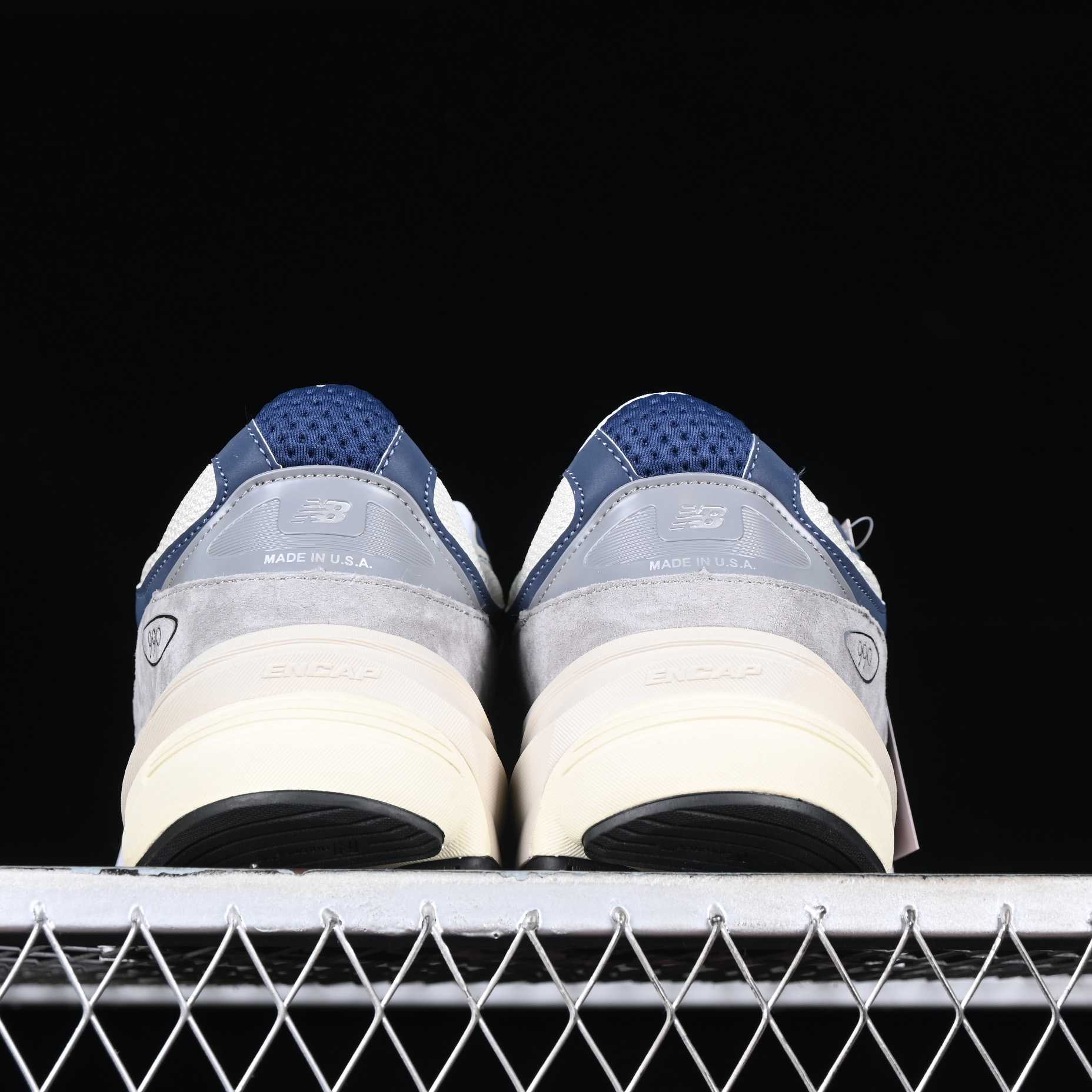 New Balance NB990 Sneaker     U990TC6 - PerfectKickZ