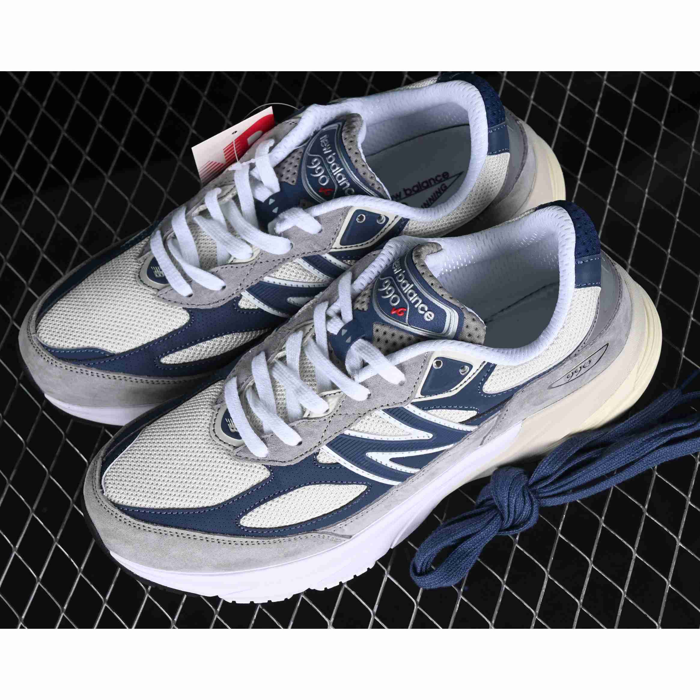 New Balance NB990 Sneaker     U990TC6 - PerfectKickZ