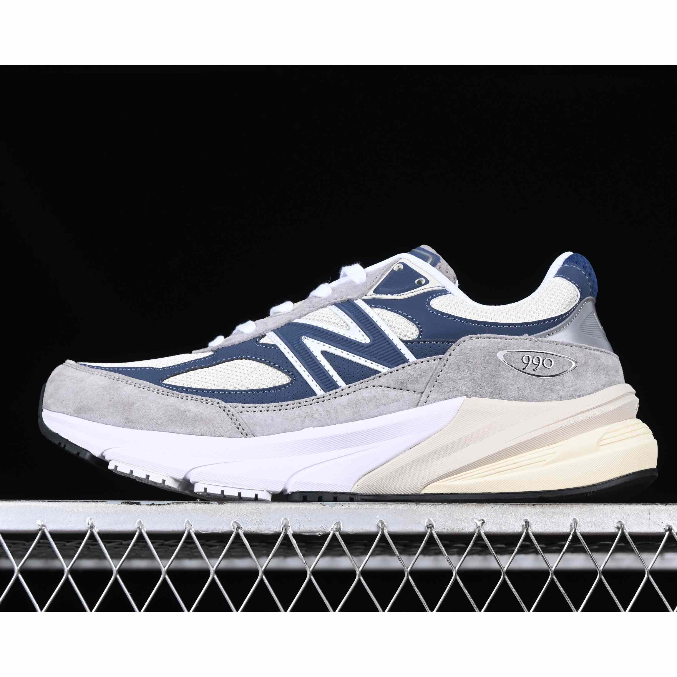 New Balance NB990 Sneaker     U990TC6 - PerfectKickZ