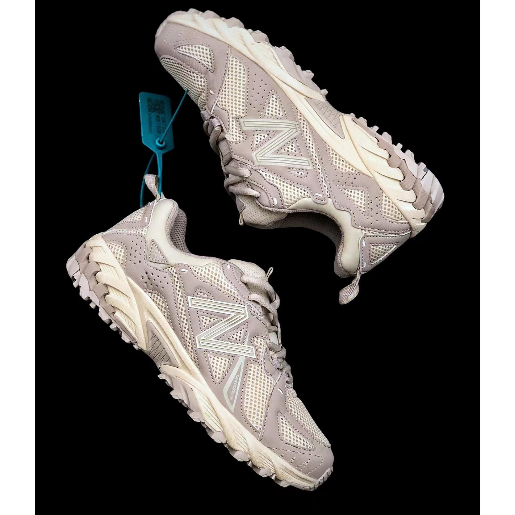 New Balance ML610 Sneakers    - PerfectKickZ