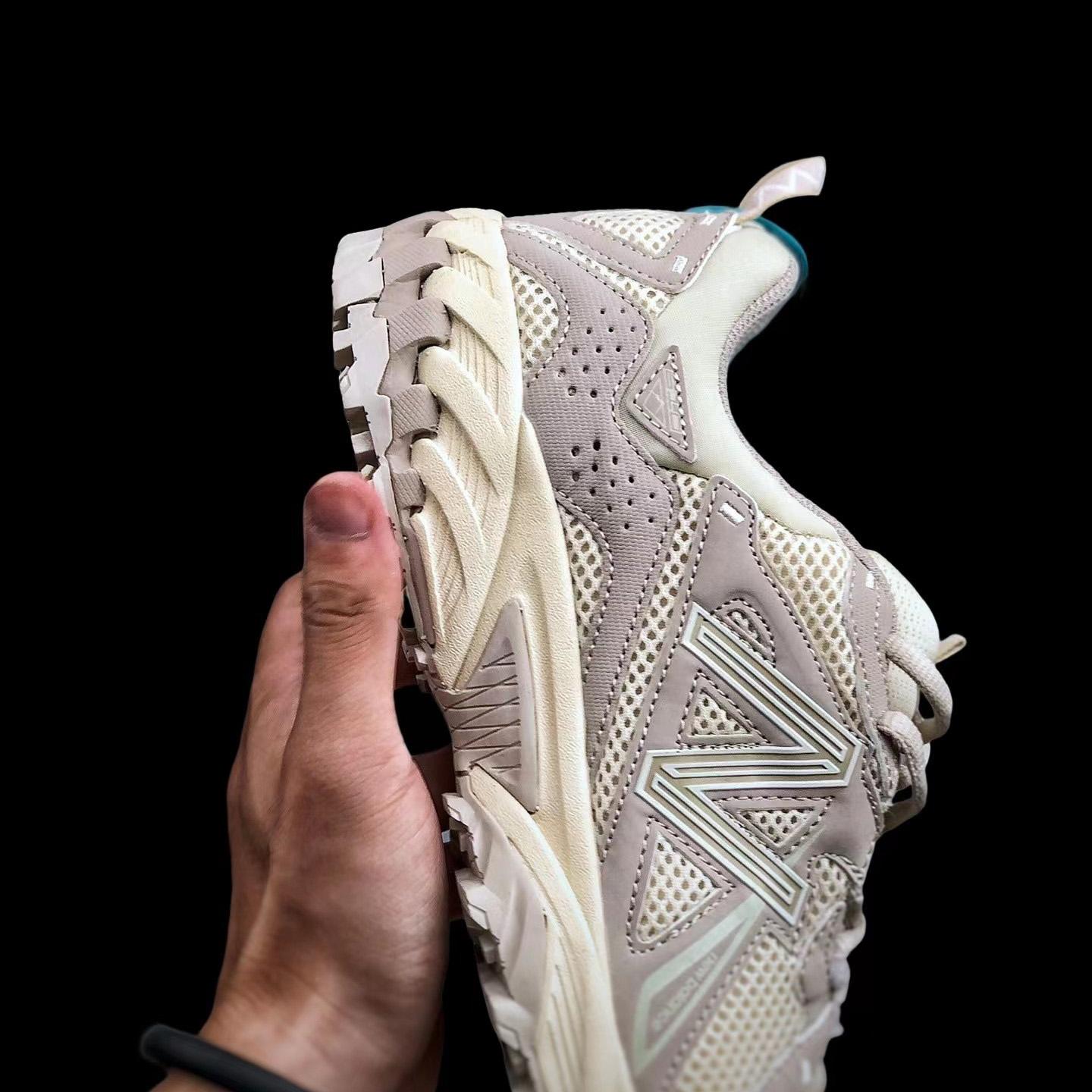 New Balance ML610 Sneakers    - PerfectKickZ