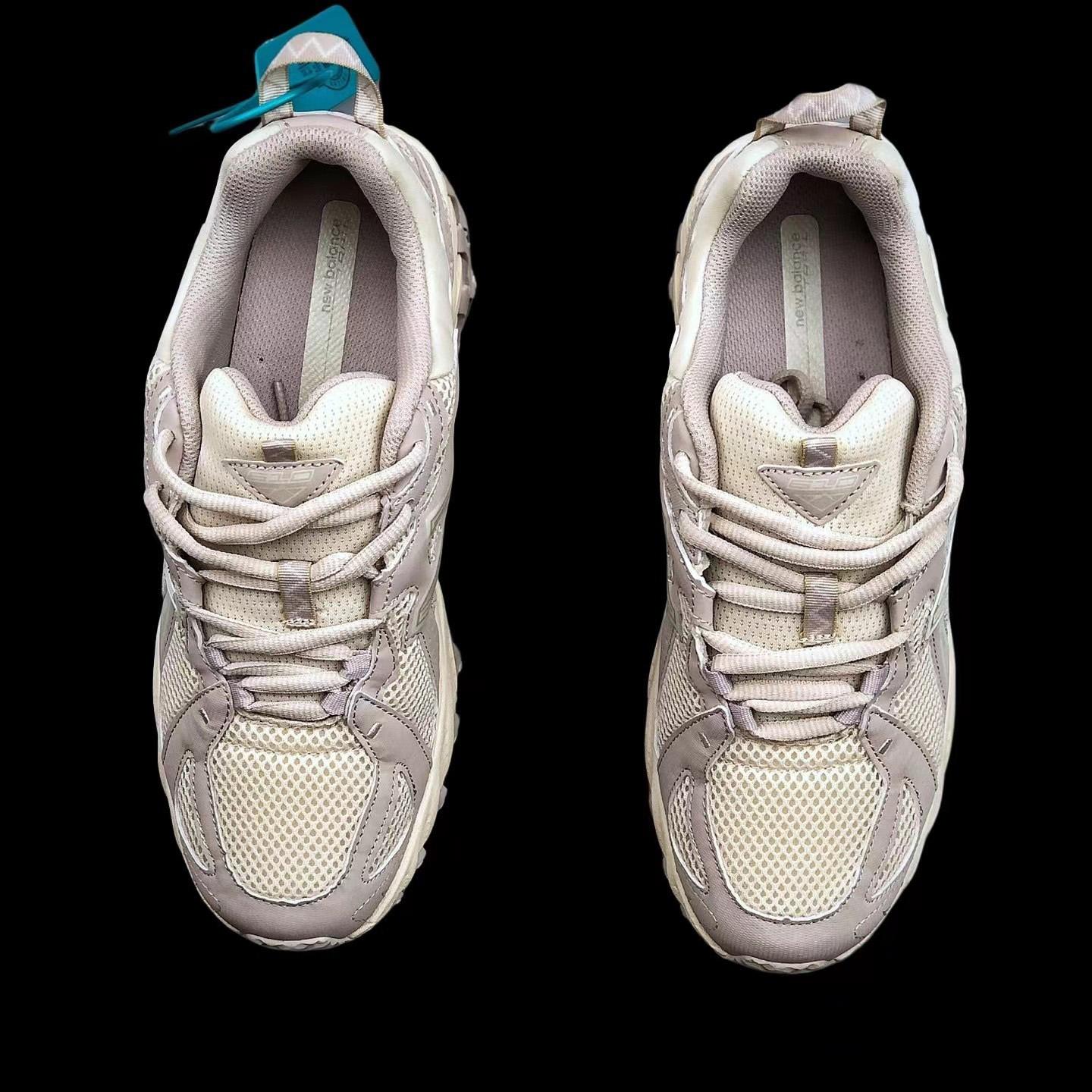 New Balance ML610 Sneakers    - PerfectKickZ