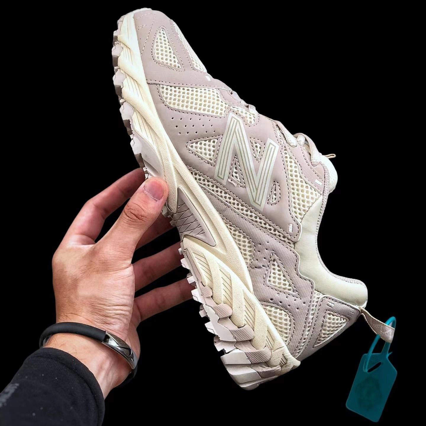 New Balance ML610 Sneakers    - PerfectKickZ