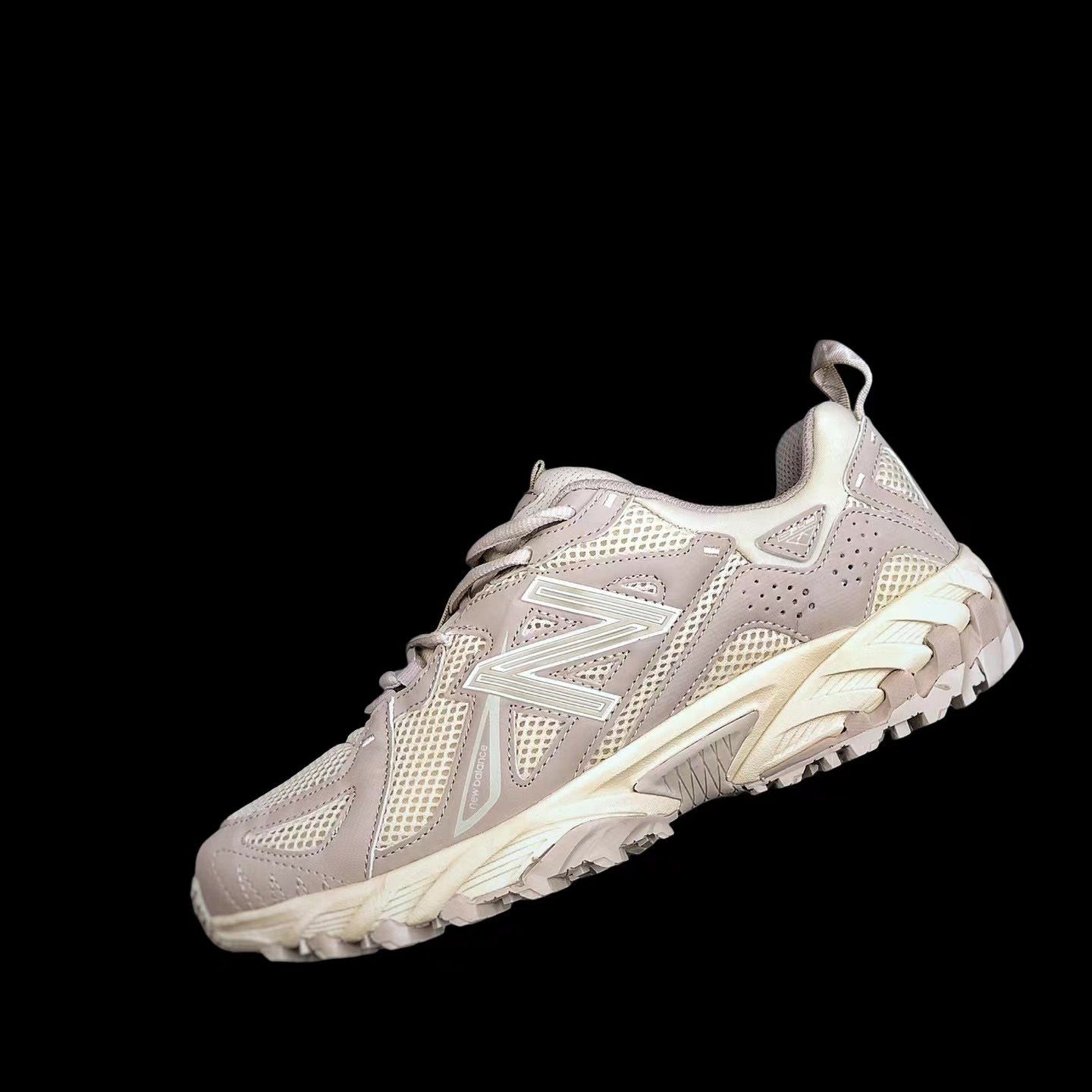 New Balance ML610 Sneakers    - PerfectKickZ