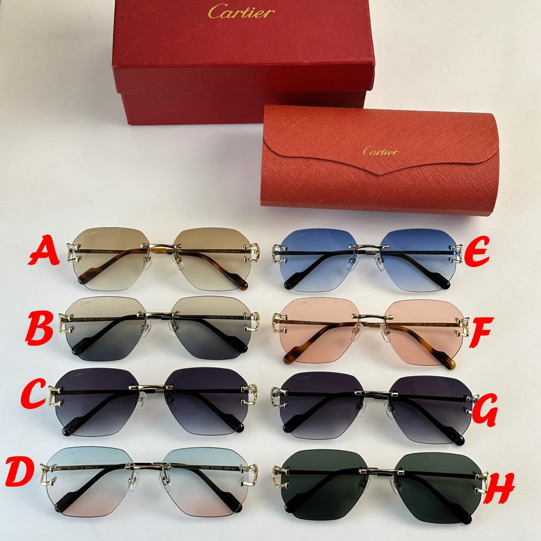 Cartier Sunglasses      CT0386S - PerfectKickZ