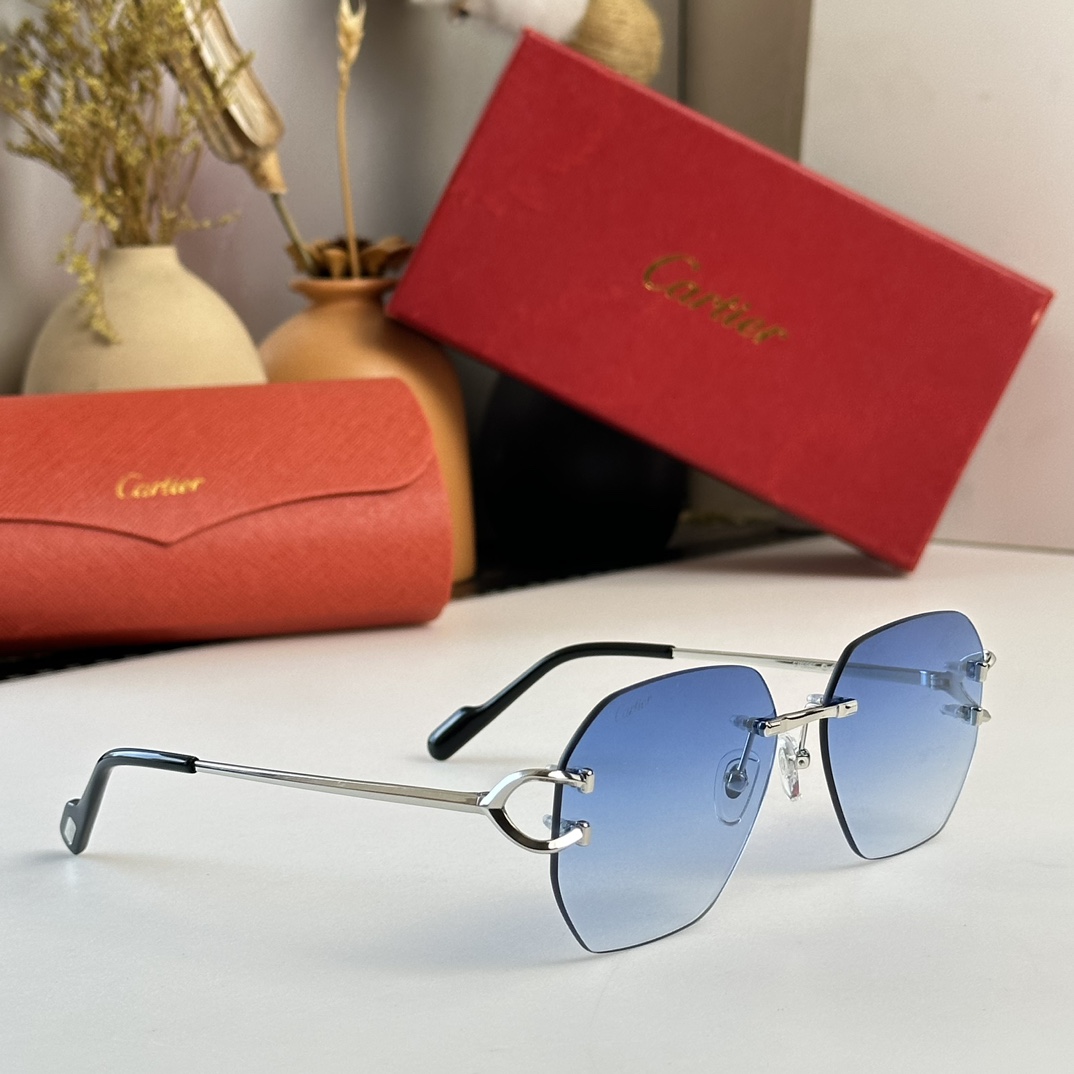Cartier Sunglasses      CT0386S - PerfectKickZ