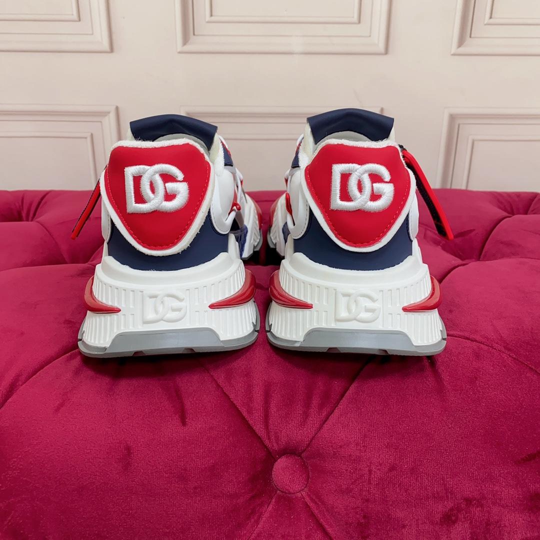 Dolce & Gabbana Airmaster Runner Sneaker - PerfectKickZ