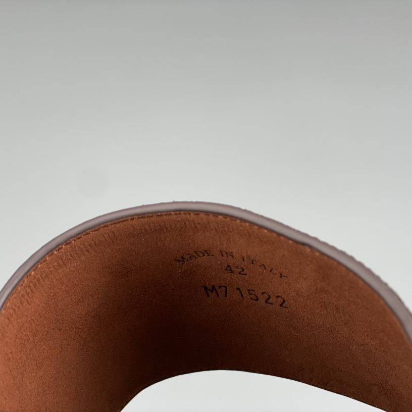 Loro Piana Slide Sandal  - PerfectKickZ