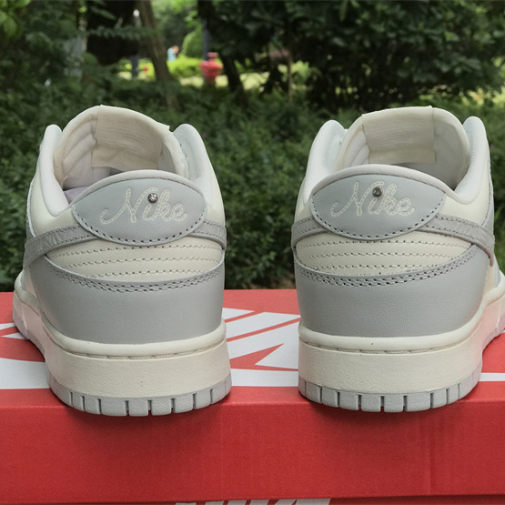 Nike Dunk Low Sneaker       FJ4553-133 - PerfectKickZ