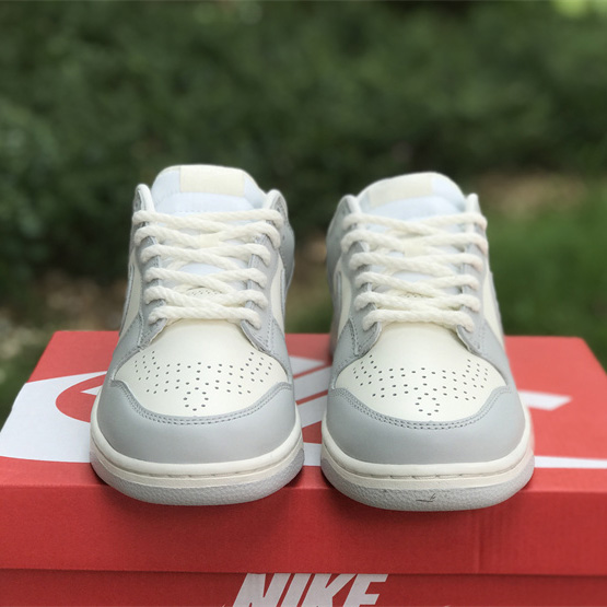 Nike Dunk Low Sneaker       FJ4553-133 - 