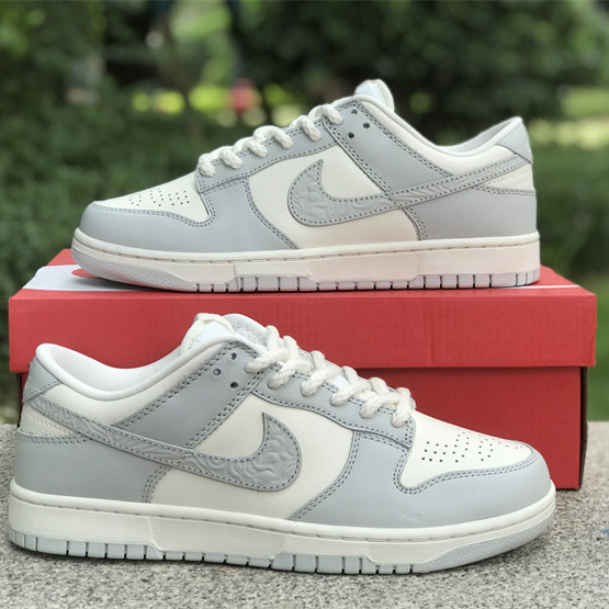 Nike Dunk Low Sneaker       FJ4553-133 - 