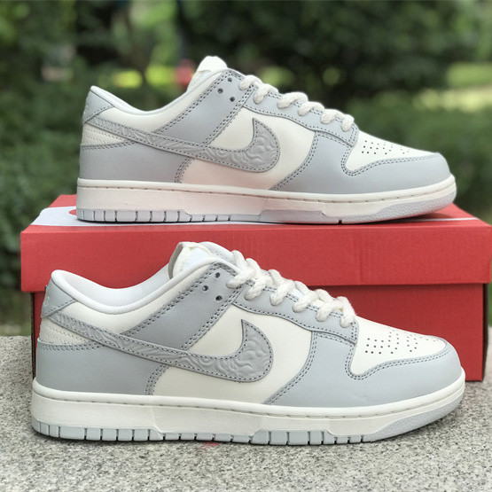 Nike Dunk Low Sneaker       FJ4553-133 - 