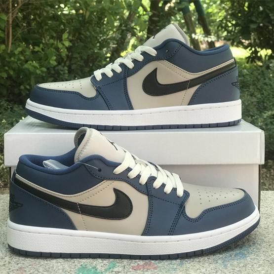 Air Jordan 1 Low OG  Sneaker        DC0774-402  - PerfectKickZ