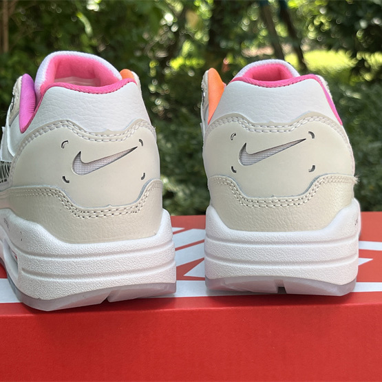 Nike Air Max 1 Sneakers     FN0608-101 - PerfectKickZ