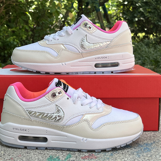 Nike Air Max 1 Sneakers     FN0608-101 - PerfectKickZ
