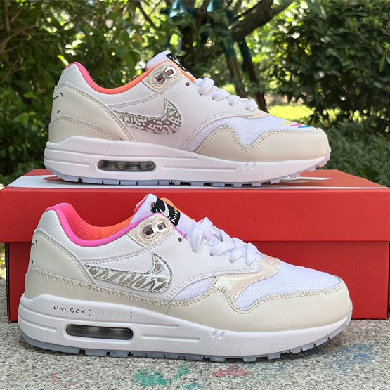 Nike Air Max 1 Sneakers     FN0608-101 - PerfectKickZ