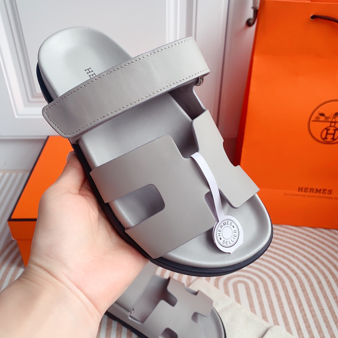 Hermes Chypre Sandal - PerfectKickZ