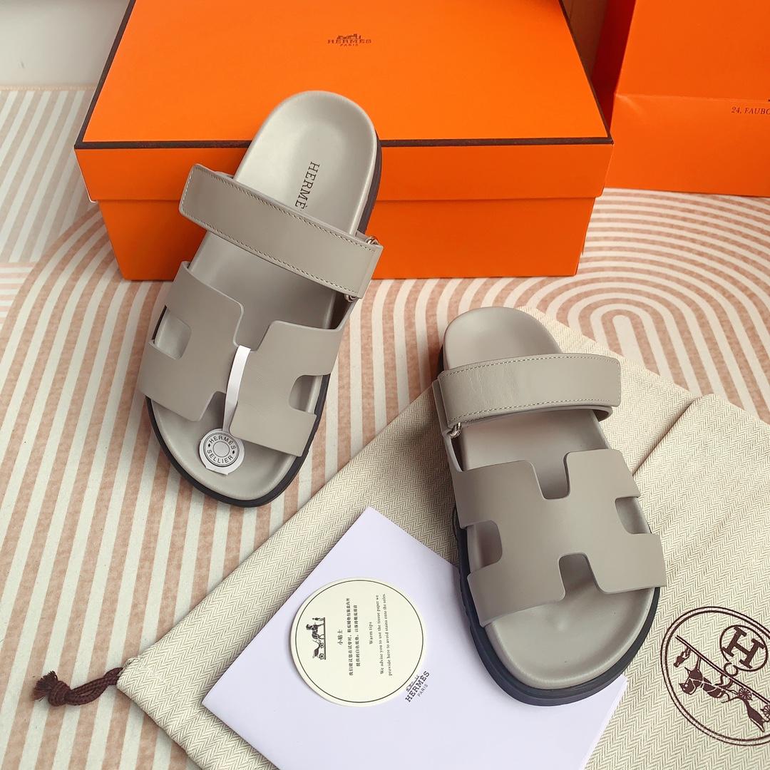 Hermes Chypre Sandal - PerfectKickZ