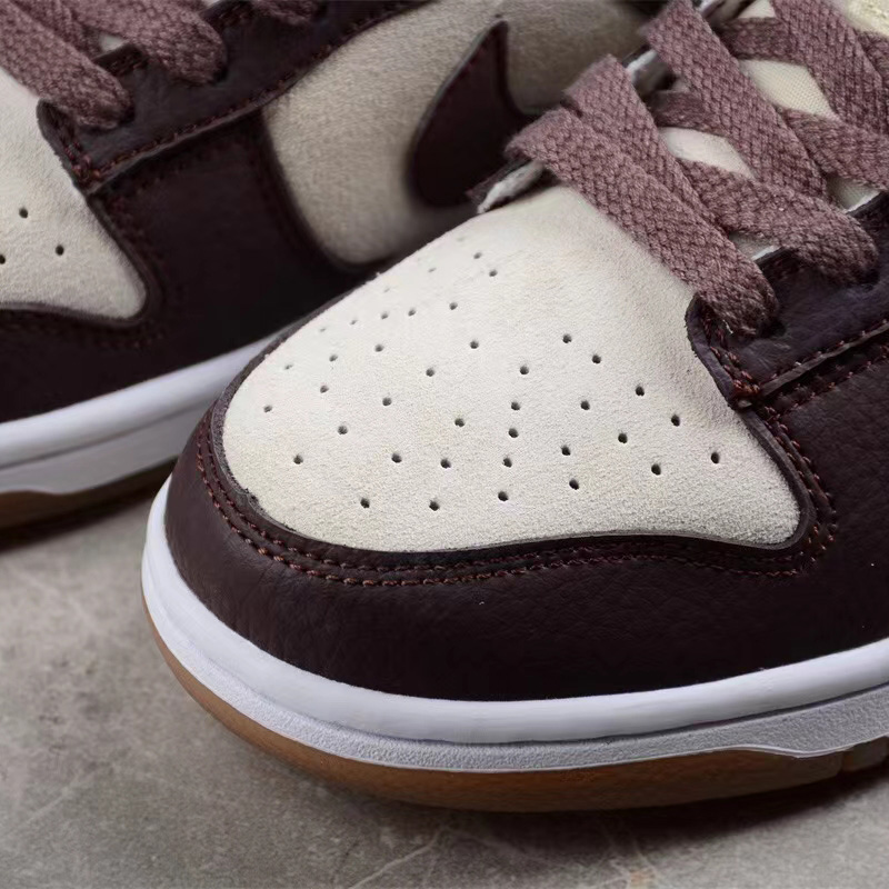 Nike Dunk Low Sneakers     FJ4734-100 - PerfectKickZ