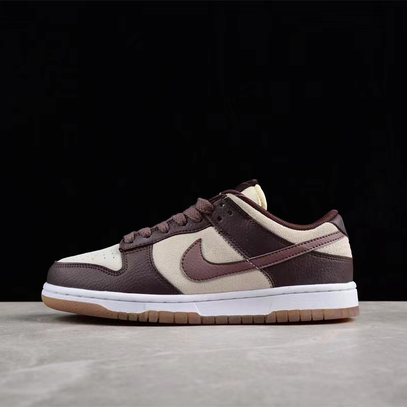 Nike Dunk Low Sneakers     FJ4734-100 - PerfectKickZ