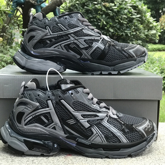 Balenciaga Runner Sneaker - PerfectKickZ
