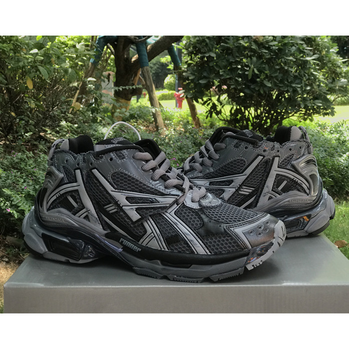 Balenciaga Runner Sneaker - PerfectKickZ