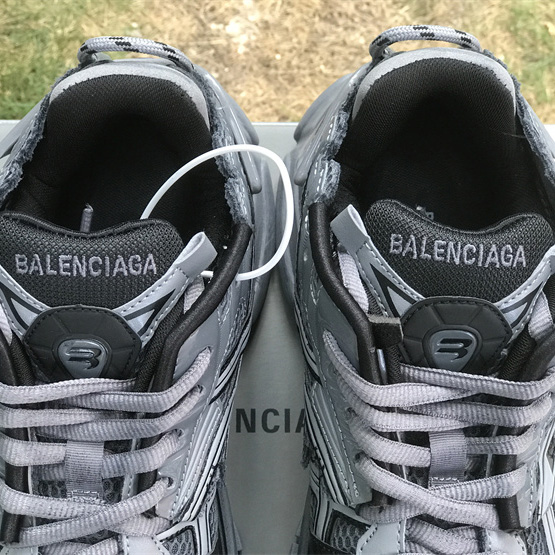 Balenciaga Runner Sneaker - PerfectKickZ