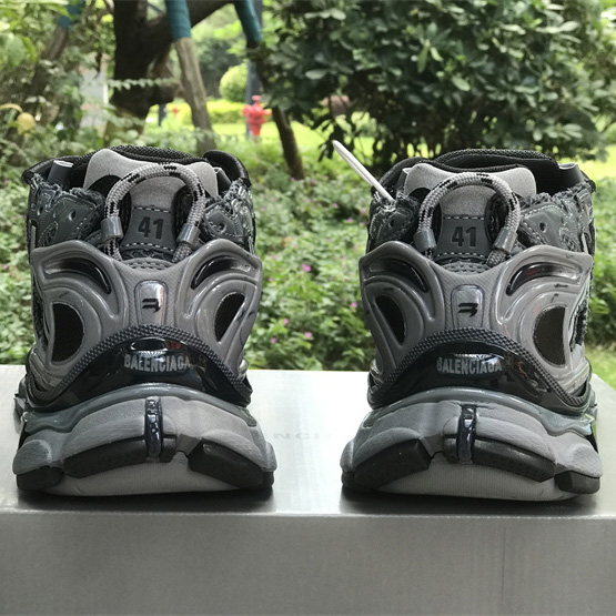 Balenciaga Runner Sneaker - PerfectKickZ