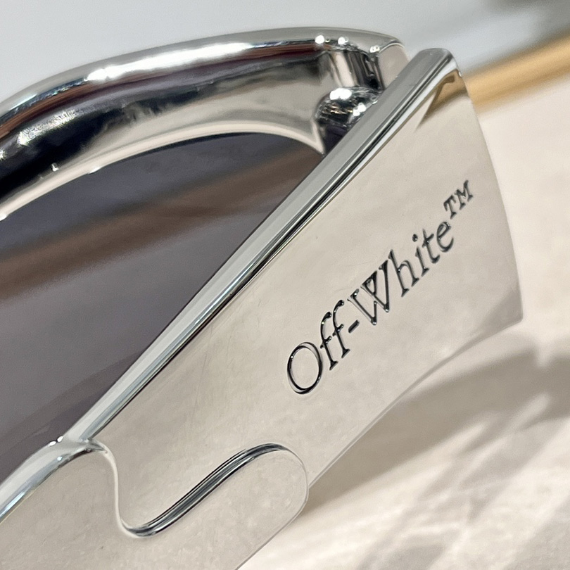Off White Katoka Sunglasses    OERI075 - PerfectKickZ