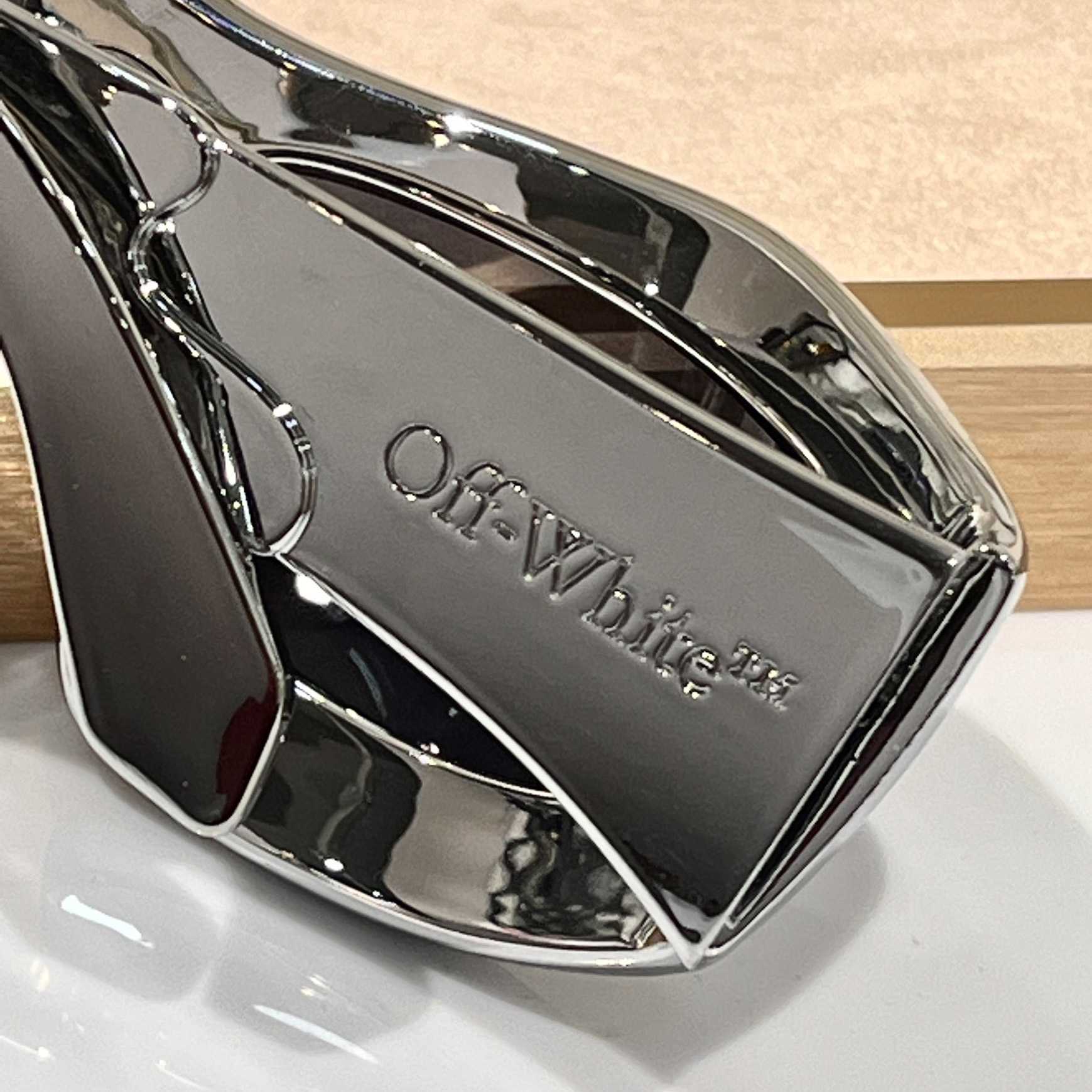 Off White Katoka Sunglasses    OERI075 - PerfectKickZ
