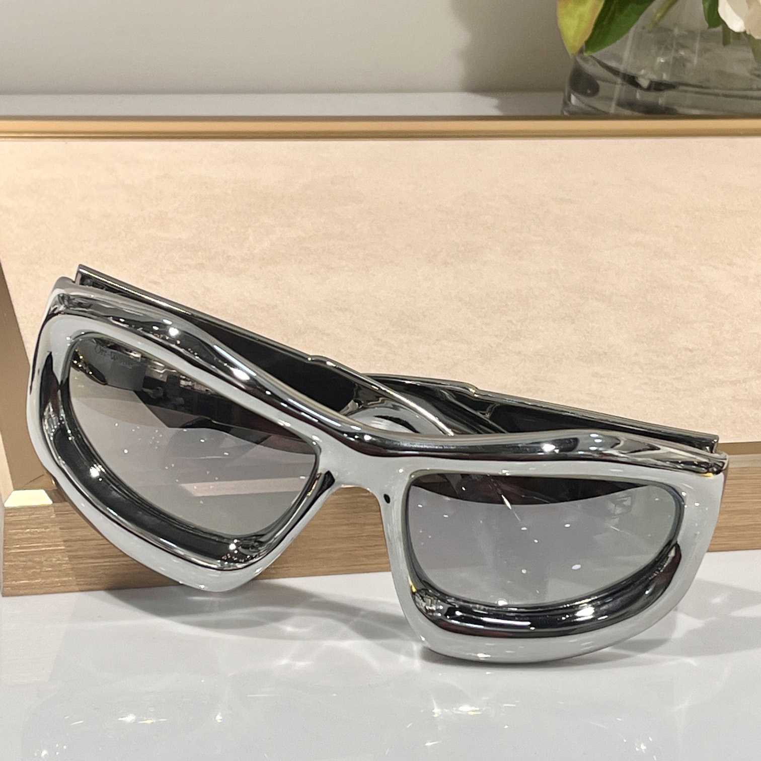 Off White Katoka Sunglasses    OERI075 - PerfectKickZ