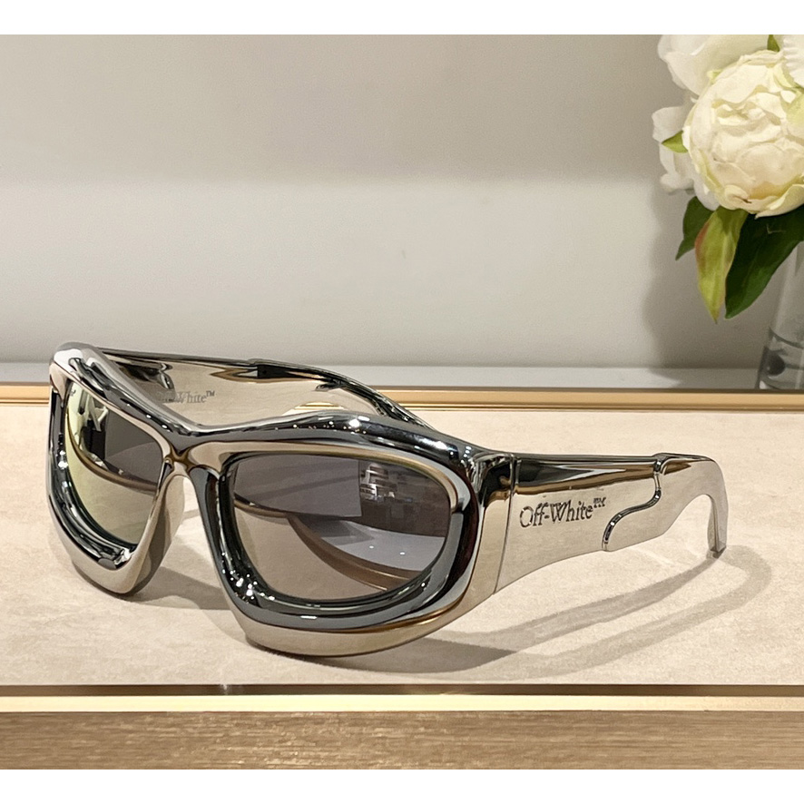 Off White Katoka Sunglasses    OERI075 - PerfectKickZ