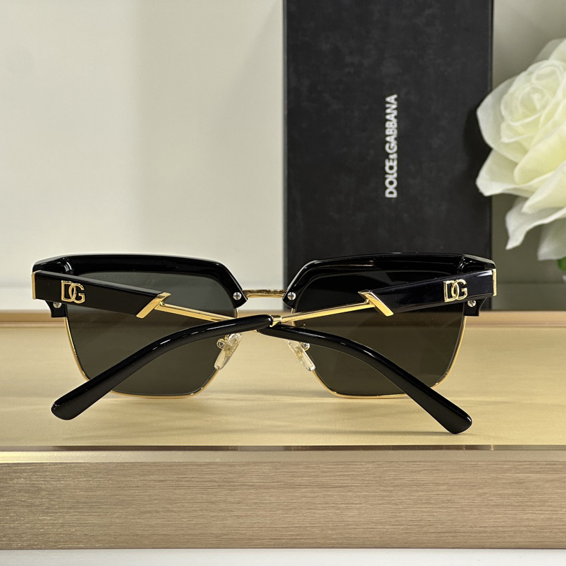 Dolce & Gabbana Dark Sicily Sunglasses    DG6185 - PerfectKickZ