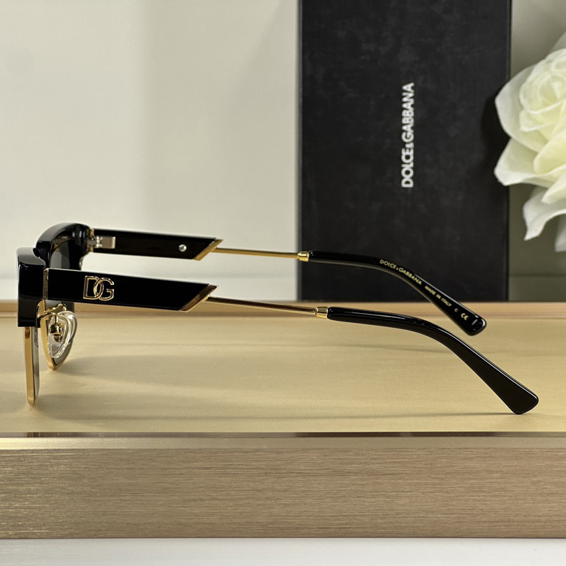 Dolce & Gabbana Dark Sicily Sunglasses    DG6185 - PerfectKickZ