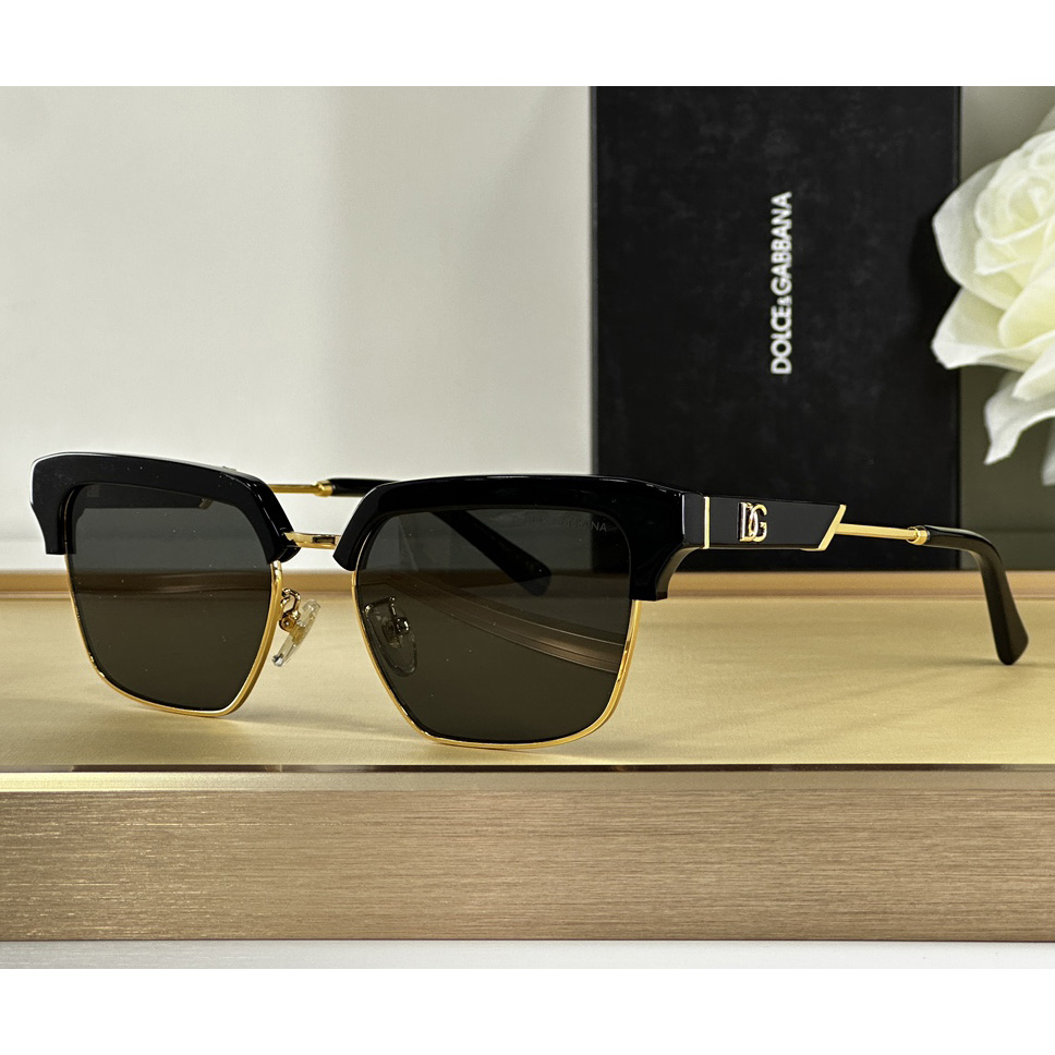 Dolce & Gabbana Dark Sicily Sunglasses    DG6185 - PerfectKickZ