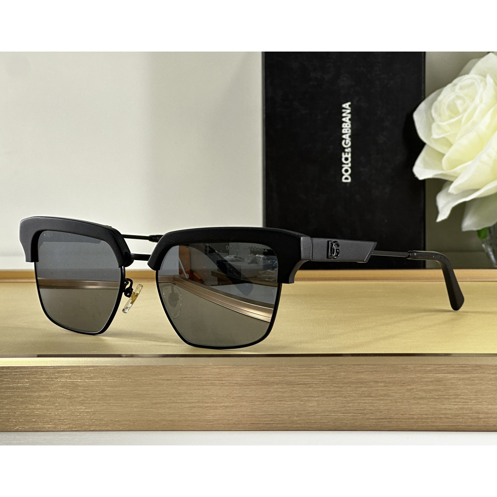 Dolce & Gabbana Dark Sicily Sunglasses    DG6185 - PerfectKickZ