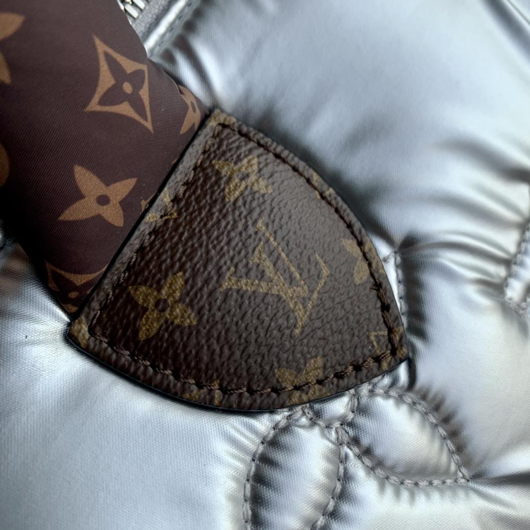 Louis Vuitton Pillow Speedy 25 Bandouliere Bag (25 x 19 x 15cm)  M59009 - PerfectKickZ