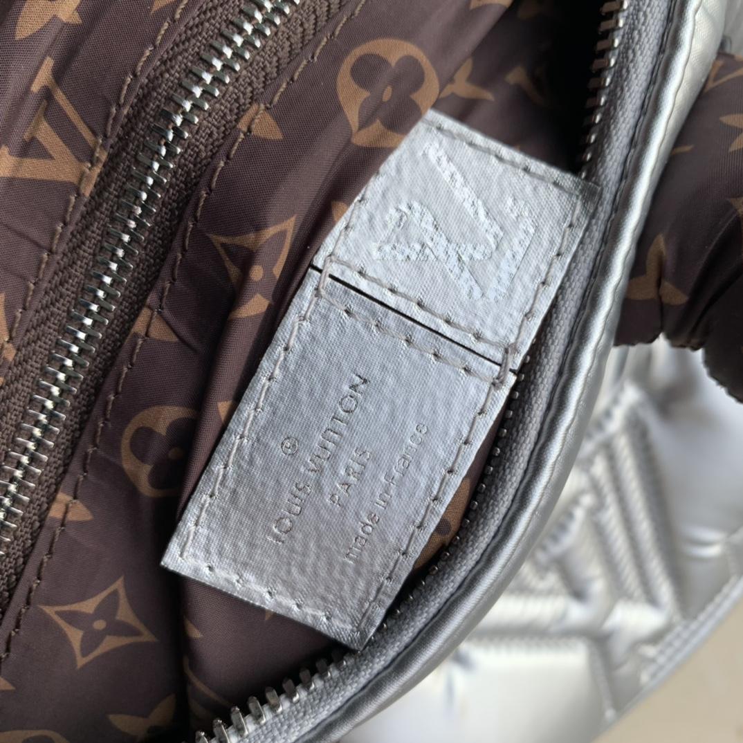 Louis Vuitton Pillow Speedy 25 Bandouliere Bag (25 x 19 x 15cm)  M59009 - PerfectKickZ