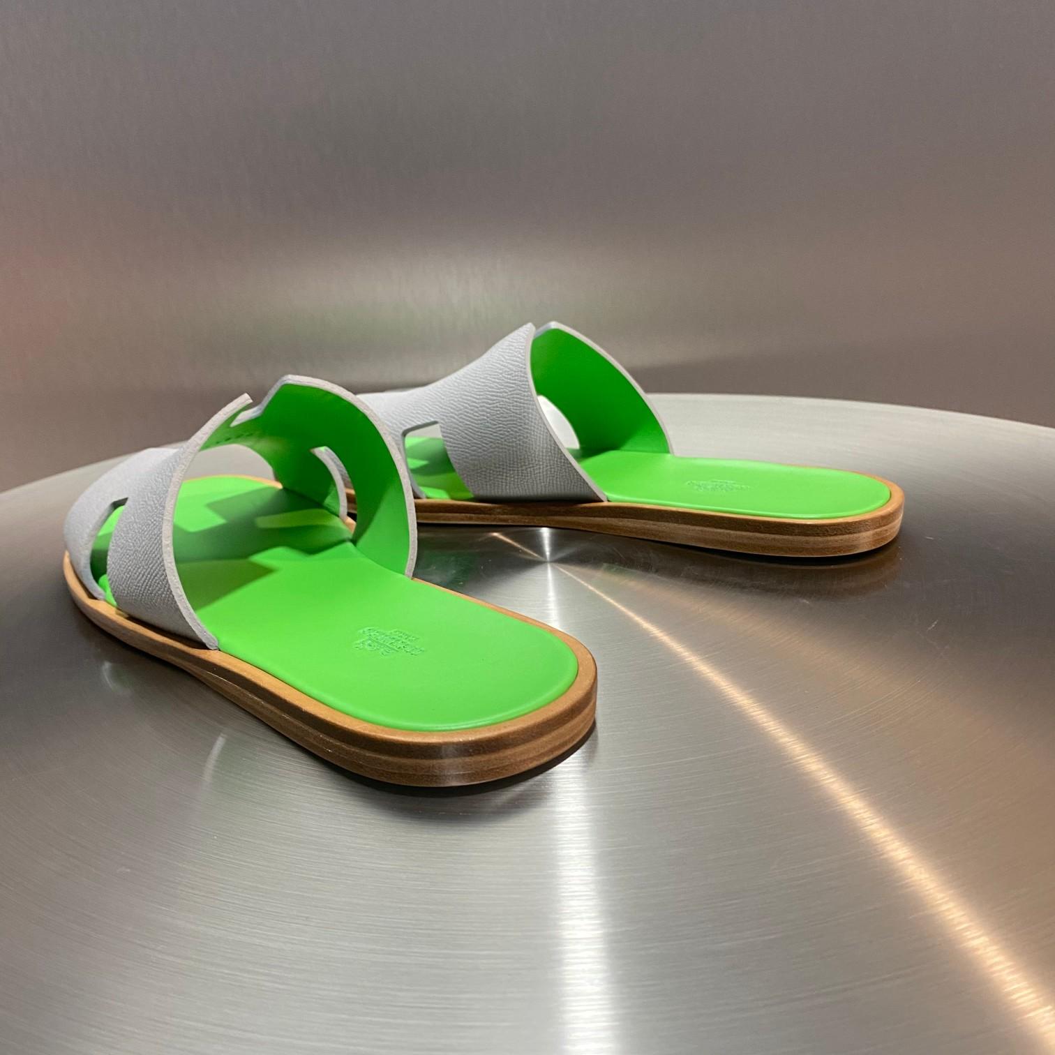 Hermes Izmir Sandal - PerfectKickZ