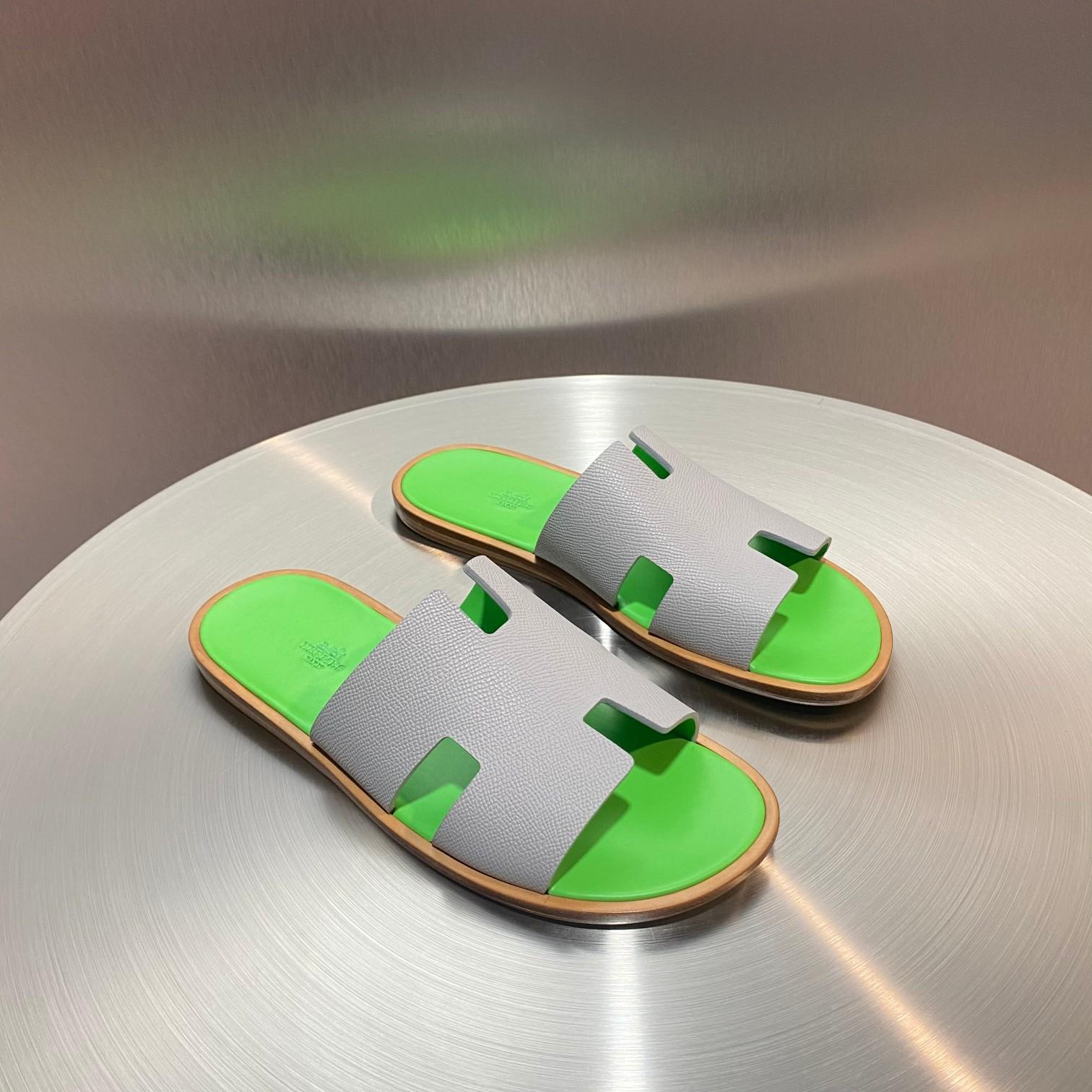 Hermes Izmir Sandal - PerfectKickZ