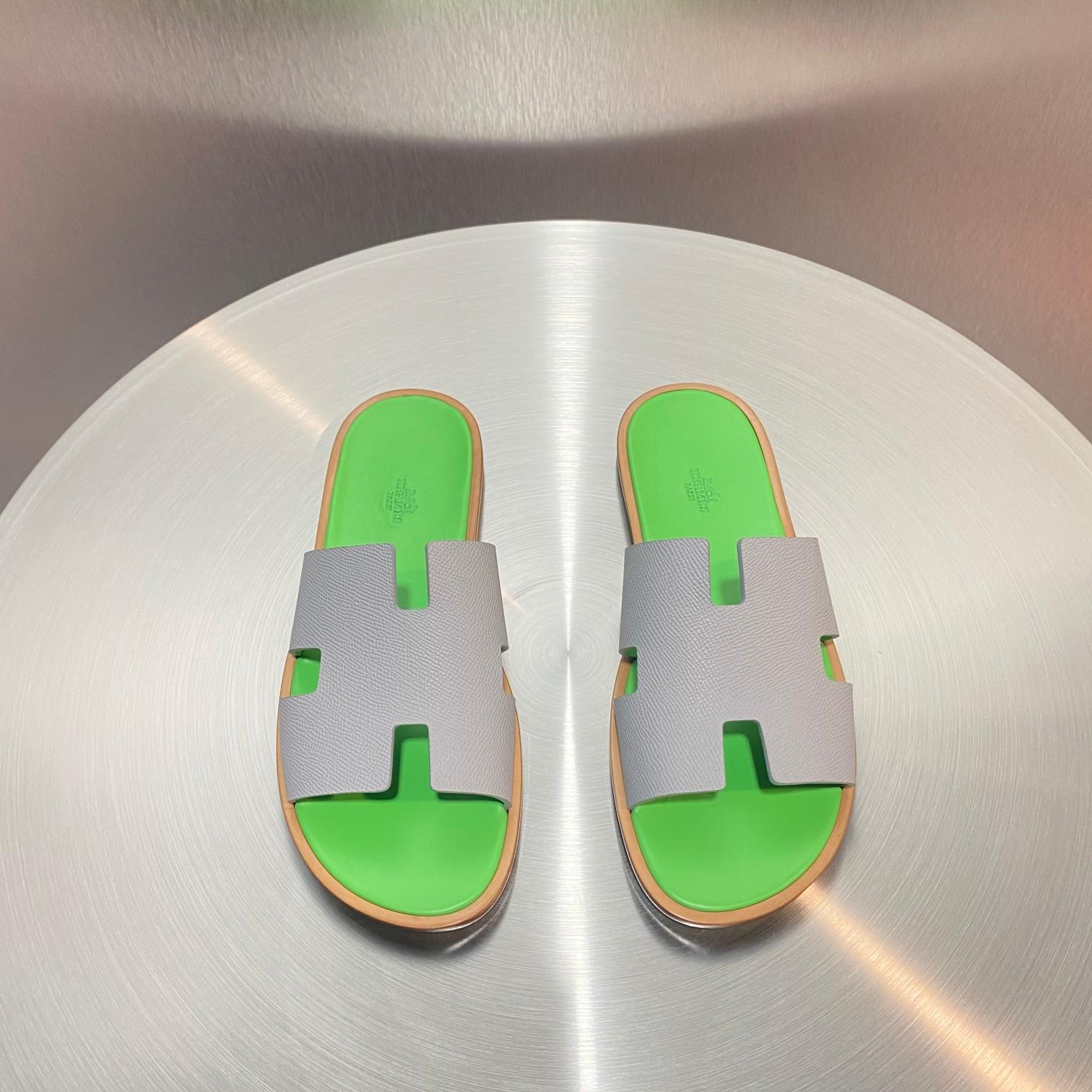 Hermes Izmir Sandal - PerfectKickZ