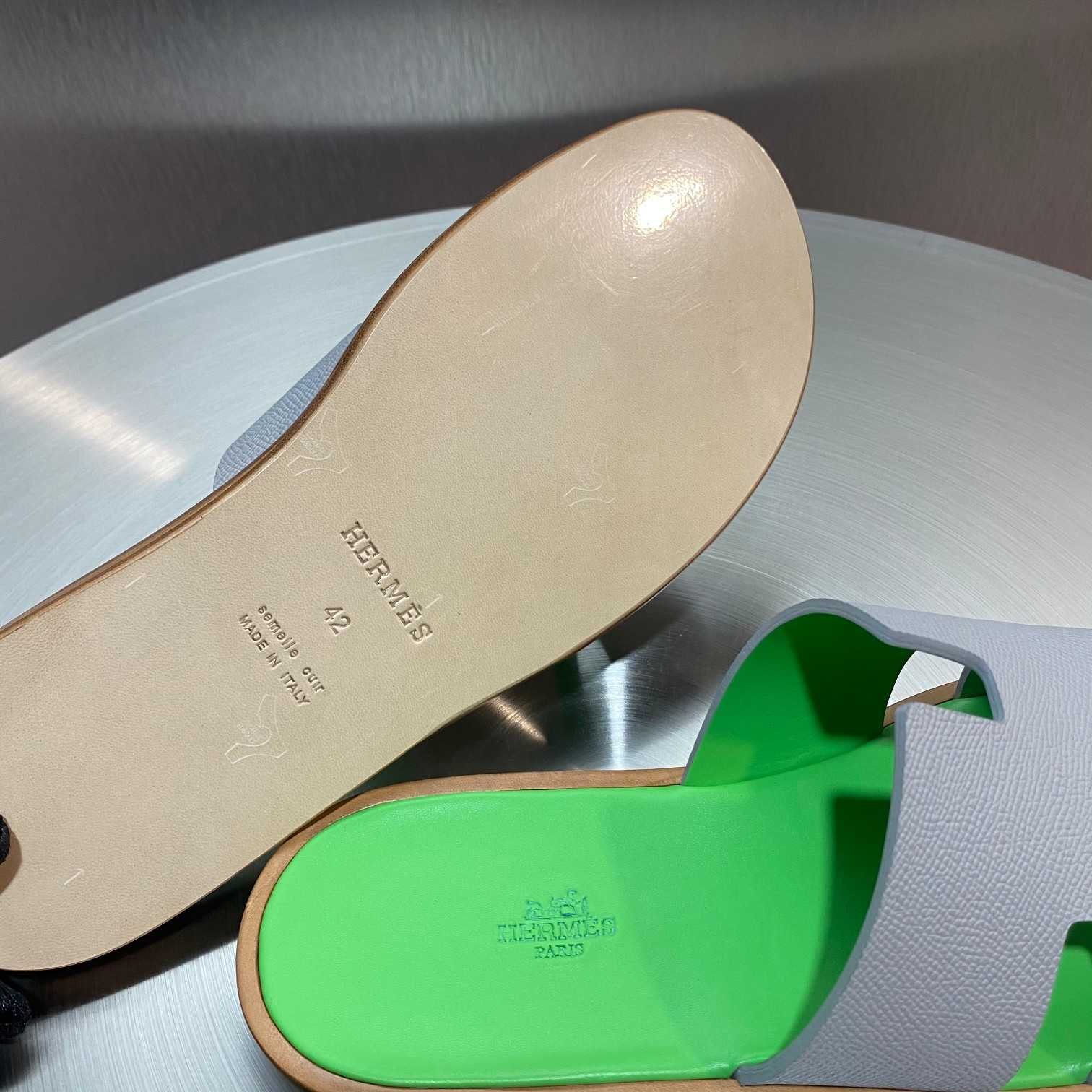 Hermes Izmir Sandal - PerfectKickZ