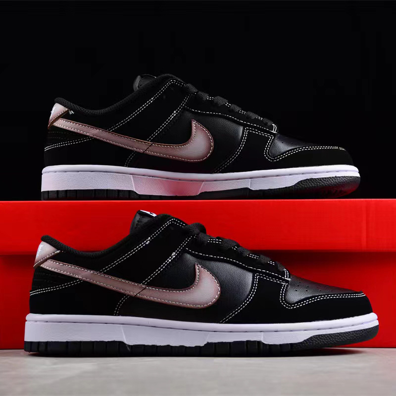 Nike Dunk Low Sneakers        fd6923-001  - PerfectKickZ