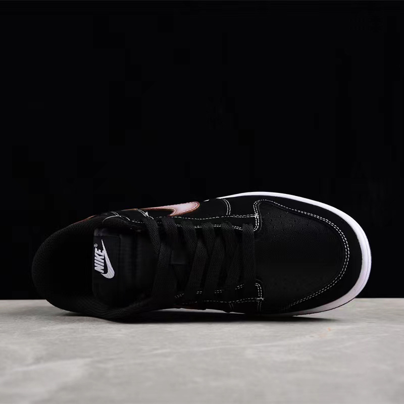 Nike Dunk Low Sneakers        fd6923-001  - PerfectKickZ
