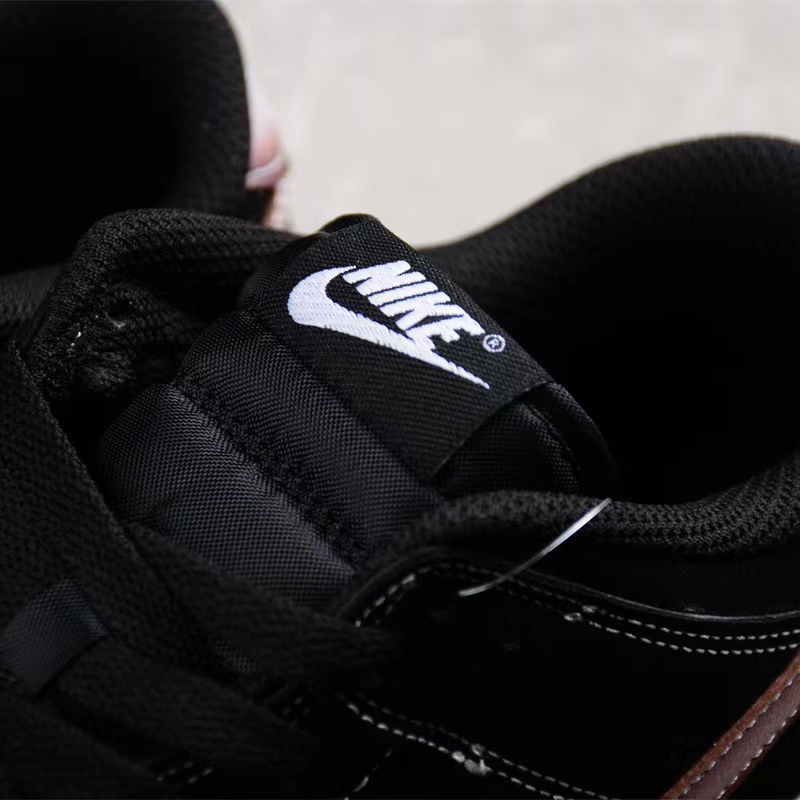 Nike Dunk Low Sneakers        fd6923-001  - PerfectKickZ