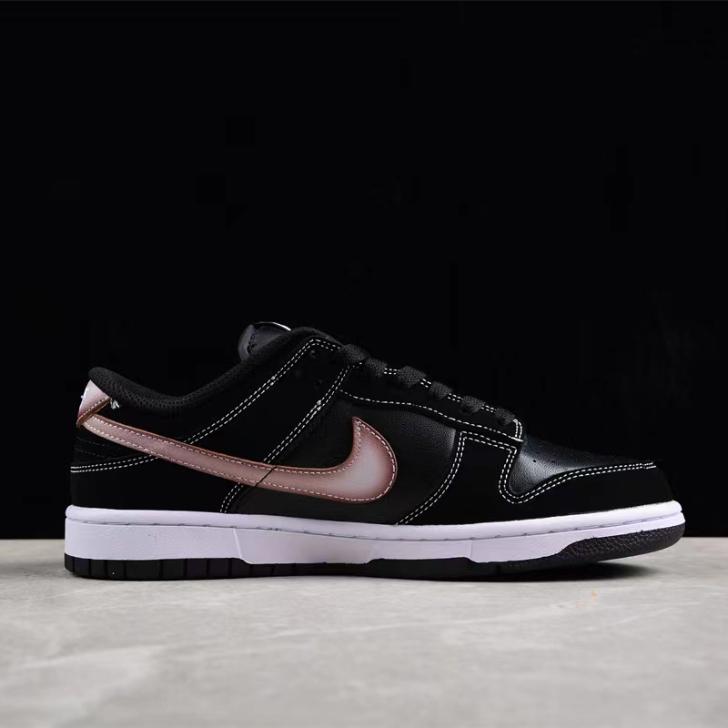 Nike Dunk Low Sneakers        fd6923-001  - PerfectKickZ