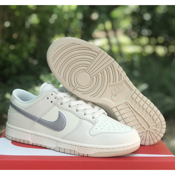 Nike Dunk Low WMNS “Oxygen Purple Sneakers          DX5930-100  - PerfectKickZ