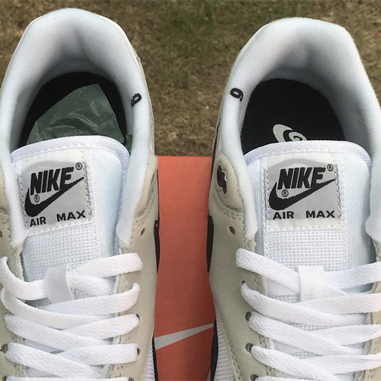 Nike Air Max 1 Sneakers     DV1403-110  - PerfectKickZ
