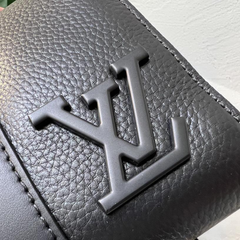 Louis Vuitton City Keepall Other Leathers (27x17x13CM)   M59255 - PerfectKickZ