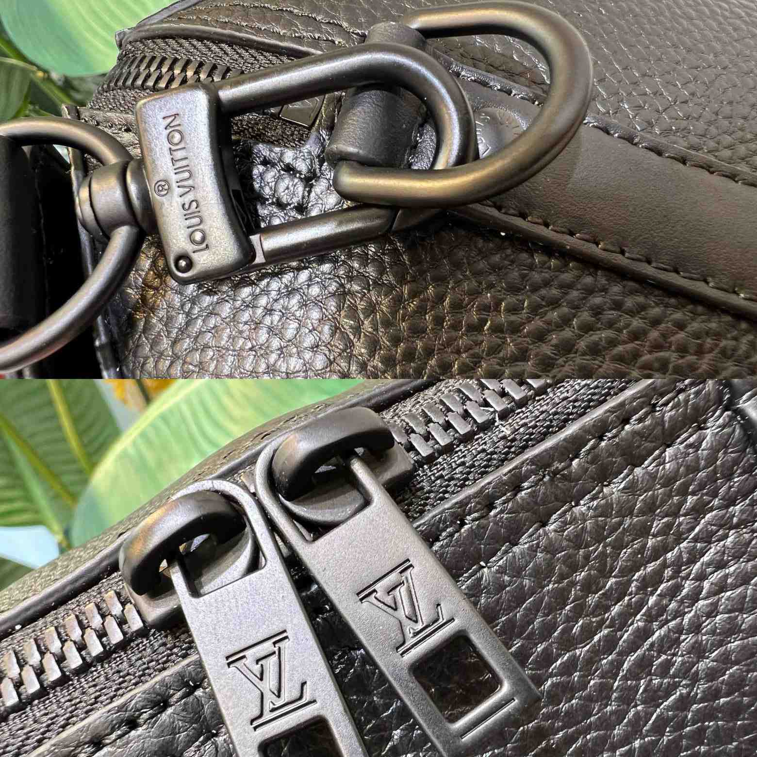 Louis Vuitton City Keepall Other Leathers (27x17x13CM)   M59255 - PerfectKickZ